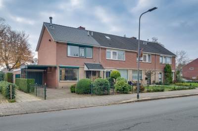 Woning Admiraal Helfrichlaan 7 Dieren