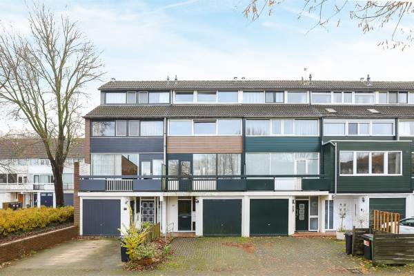 Woning Nierop 25 Nieuw-Vennep