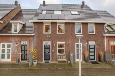 Woning Brederode 20 Amstelveen