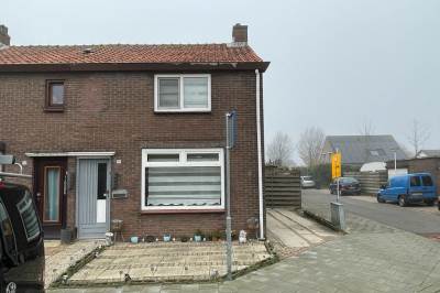 Woning Bosjesweg 53 Sluiskil