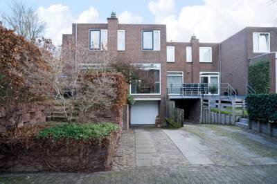 Woning Tweevoren 5 Nuenen