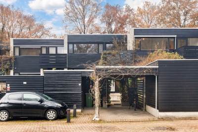 Woning Beethovenlaan 136 Doorwerth