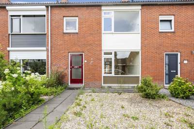 Woning Saturnusbaan 7 Klazienaveen