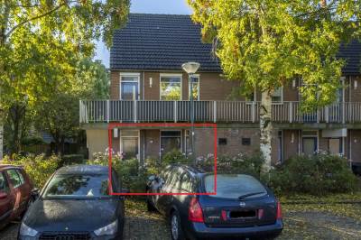 Woning Banckertlaan 8 Baarn
