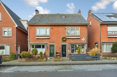 Woning Oostveenweg 146 Enschede