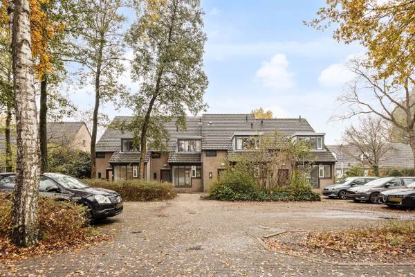 Woning Eikakkerhoeven 54a Rosmalen