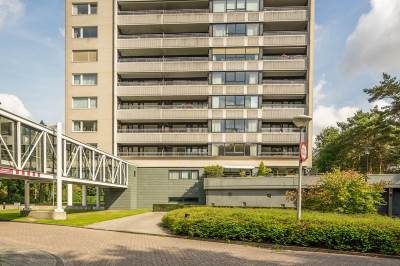 Woning Magentahof 3 Tilburg