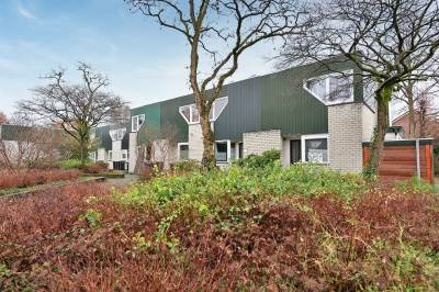 Woning Vedelaarpad 25 Soest