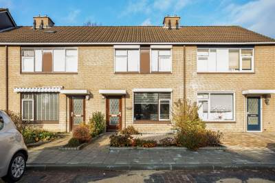 Woning De Pruikenmaker 33 Veldhoven