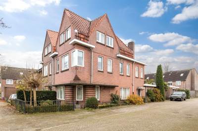 Woning Hofstraat 65 Eindhoven