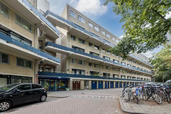 Woning Zwartvenseweg 122 Tilburg