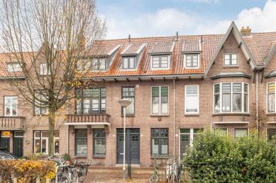 Woning Hyacintplein 16 Breda