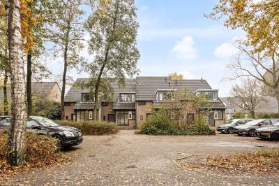 Woning Eikakkerhoeven 52 Rosmalen
