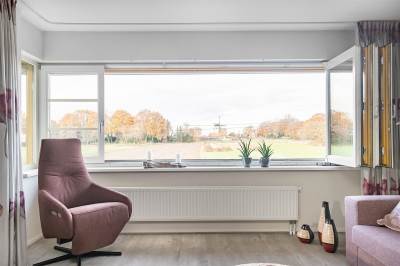 Woning Baron Bentinckstraat 36 Soest