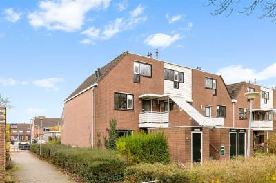 Woning Stoholm 121 Hoofddorp
