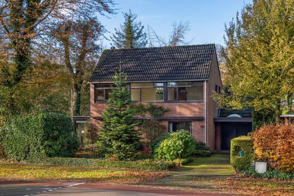Woning Wolfhezerweg 100 Wolfheze