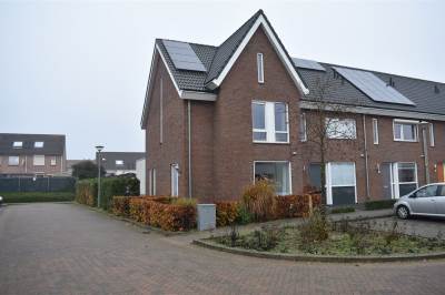 Woning Hüsenhoff 78 Groesbeek