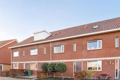 Woning Vriesschestraat 59 Duiven