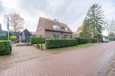 Woning Klaphek 1 Blaricum
