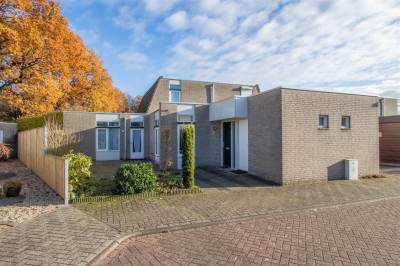 Woning Convent 56 Horst