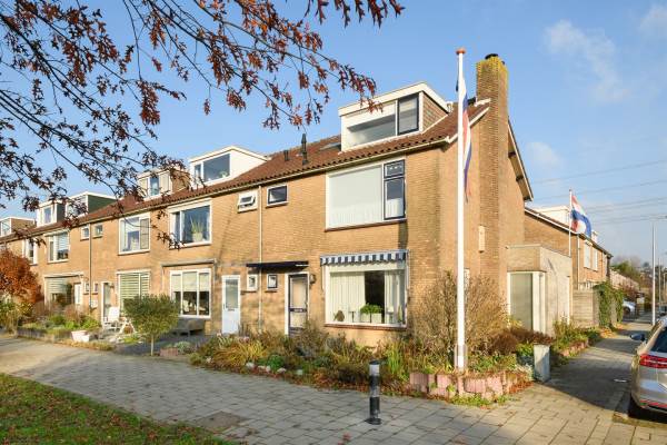 Woning Venuslaan 77 Nieuw-Lekkerland