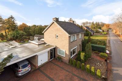 Woning Meidoornlaan 2a Winschoten