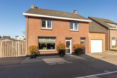 Woning Emmastraat 15 Reuver