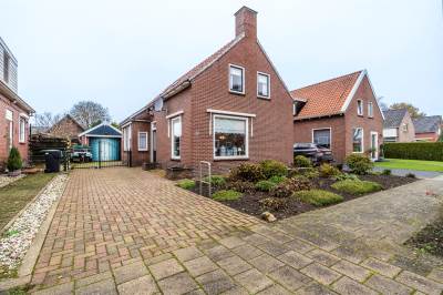 Woning Slotlaan 30 Vlagtwedde