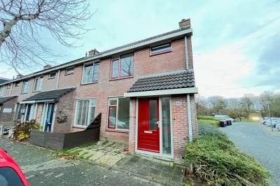 Woning Waterkers 48 Zwaag