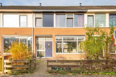 Woning De Tamboer 4 Swifterbant