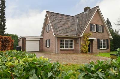 Woning Aanwas 11 Ossendrecht