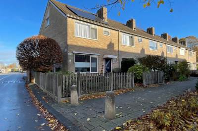 Woning E E G laan 56 Coevorden