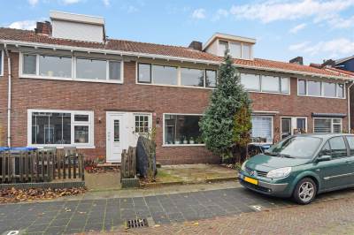 Woning Amerstraat 29 Dordrecht