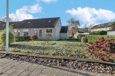 Woning Abelenhage 18 Stadskanaal