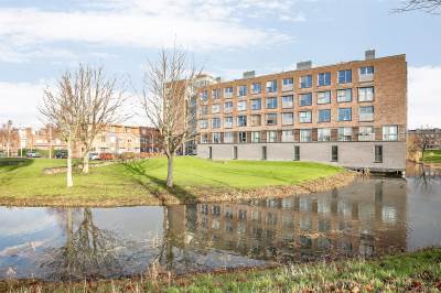 Woning Melkdragerhof 185 Delfgauw