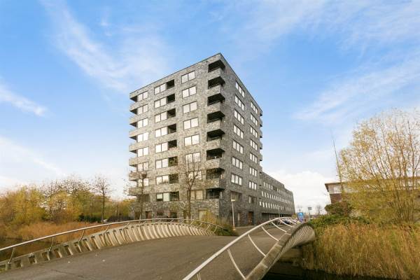 Woning Rottumeroog 148 Hoofddorp