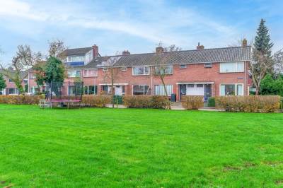 Woning Haverplein 6 Groningen