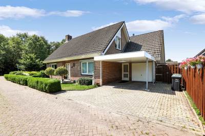 Woning Wollegras 1 Weiteveen