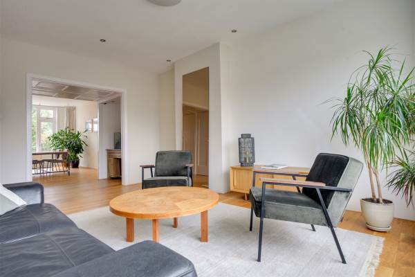 Woning Schieweg 42A Rotterdam