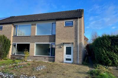 Woning Elzerik 20 Maarheeze