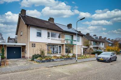 Woning Goudenregenstraat 21 Rosmalen