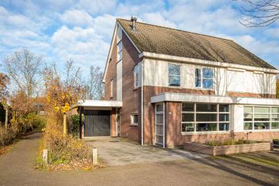 Woning Pompenmaker 27 Oost West en Middelbeers