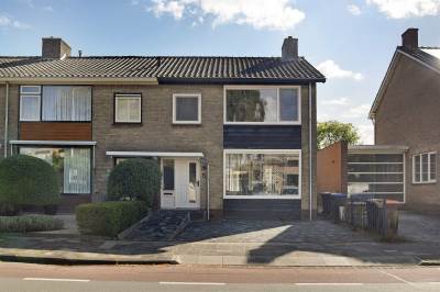 Woning Groenekruislaan 5 Dordrecht