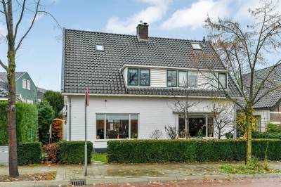 Woning Daalhuizerweg 52 Velp (GE)