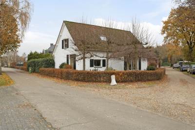 Woning Logt 6 Boekel