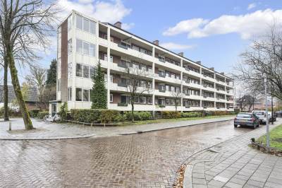 Woning Saturnusstraat 13 Apeldoorn