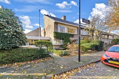 Woning Franklin D. Rooseveltln 1 Rijswijk (ZH)