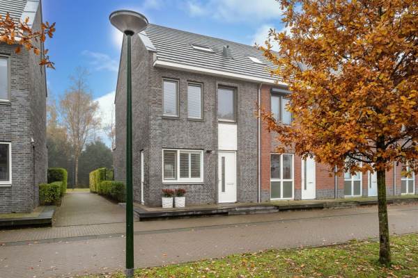 Woning Honingbij 86 Son en Breugel