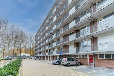 Woning Cederstraat 39 Tilburg