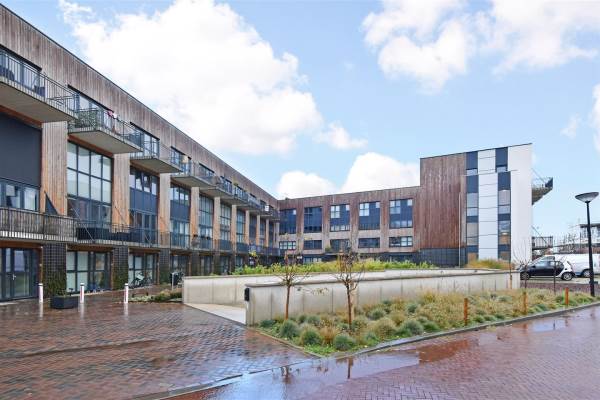 Woning Martinus Nijhoffweg 161 Den Haag